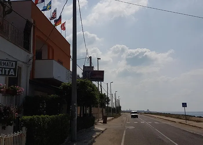 B&B Miramare San Pietro in Bevagna