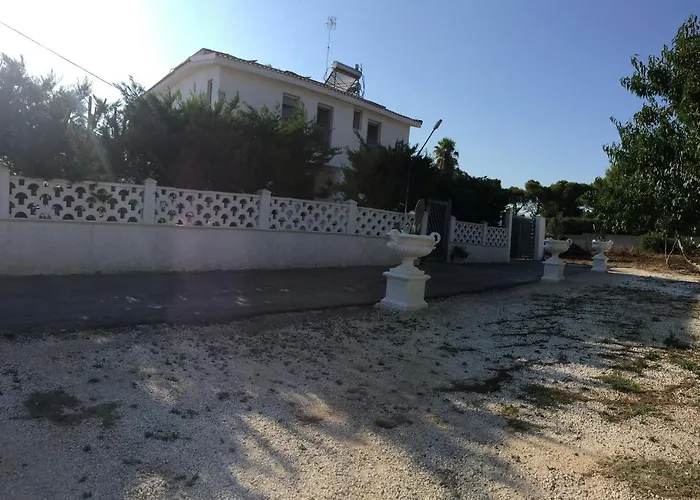 B&B Franziska Mare San Pietro in Bevagna