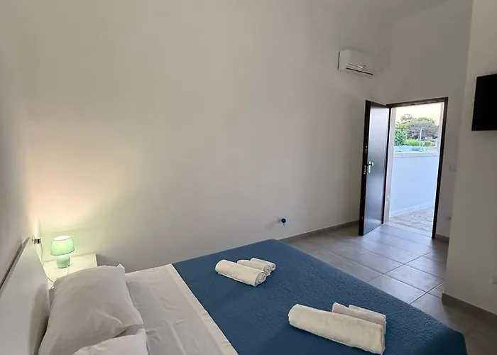 Borraco Rooms San Pietro in Bevagna